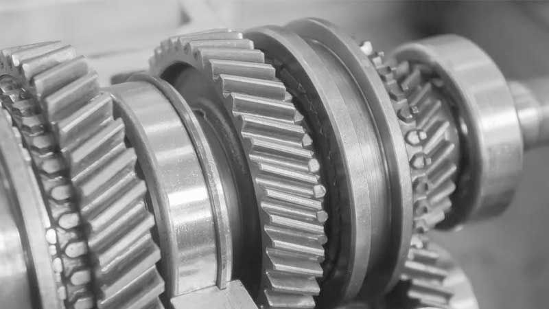 工业维护必备：阻尼脂应用案例与选型指南